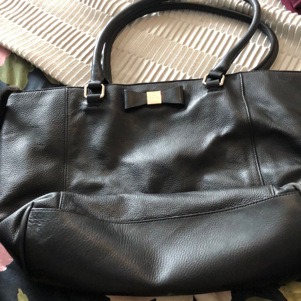 Kate spade purse